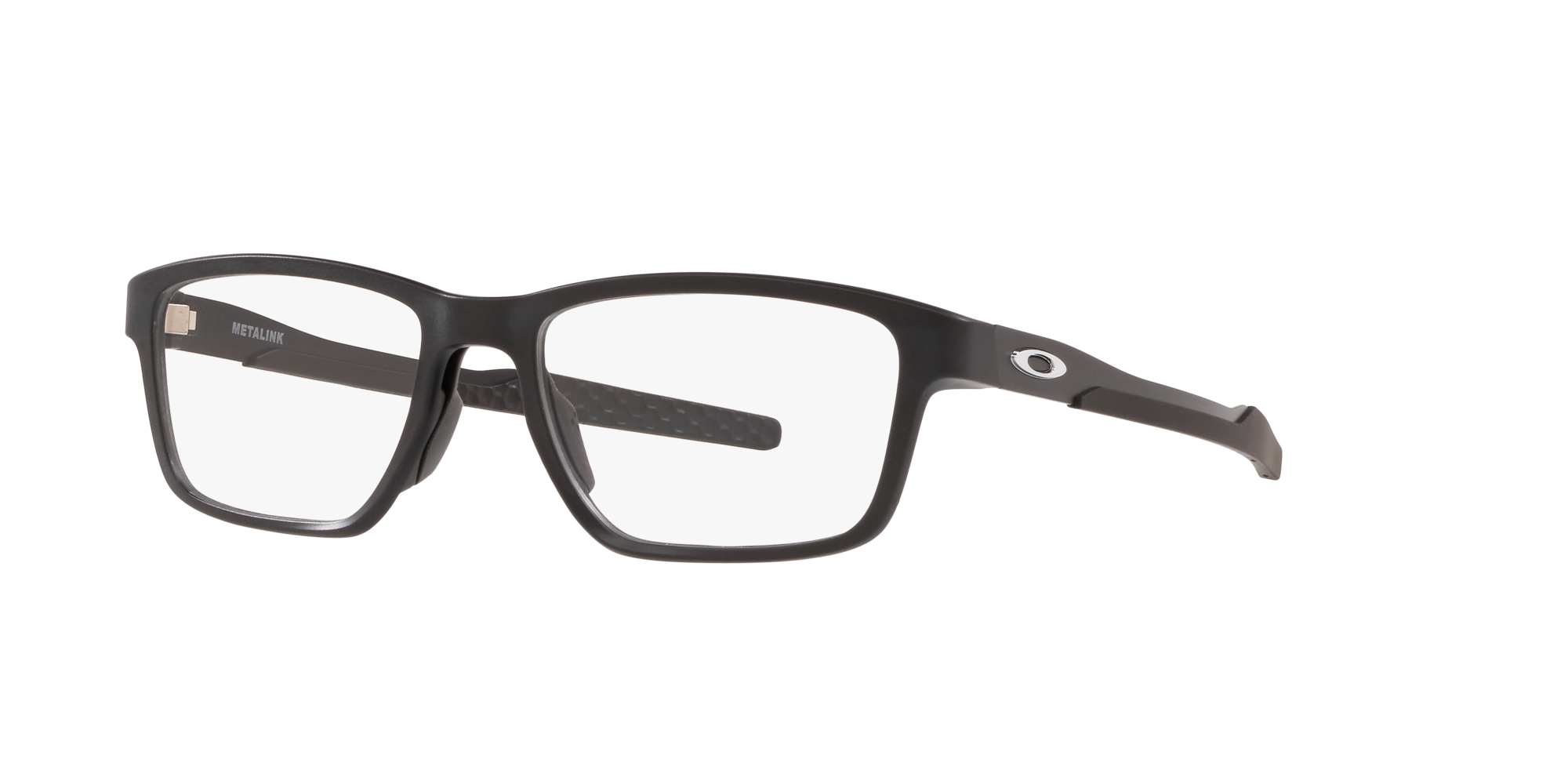 OX8153 Metalink 815301 Montature da vista Oakley 1