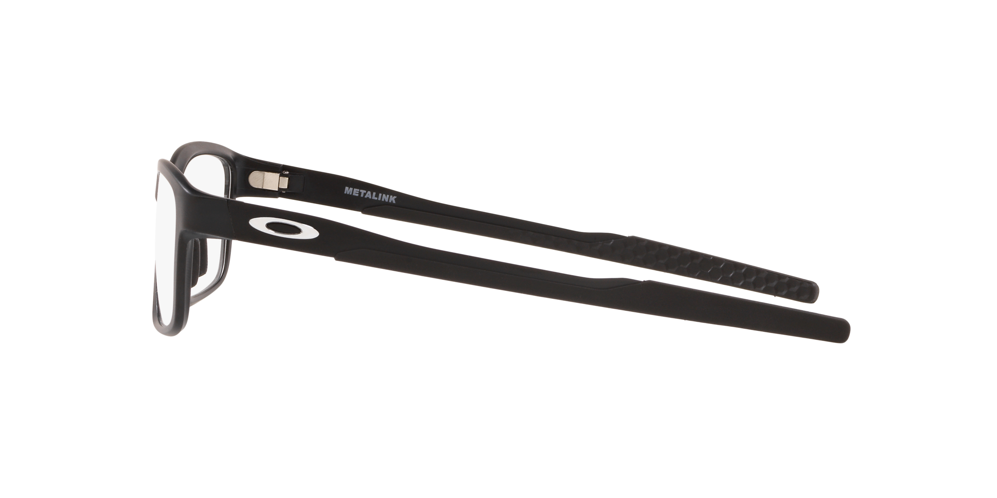 OX8153 Metalink 815301 Montature da vista Oakley 3