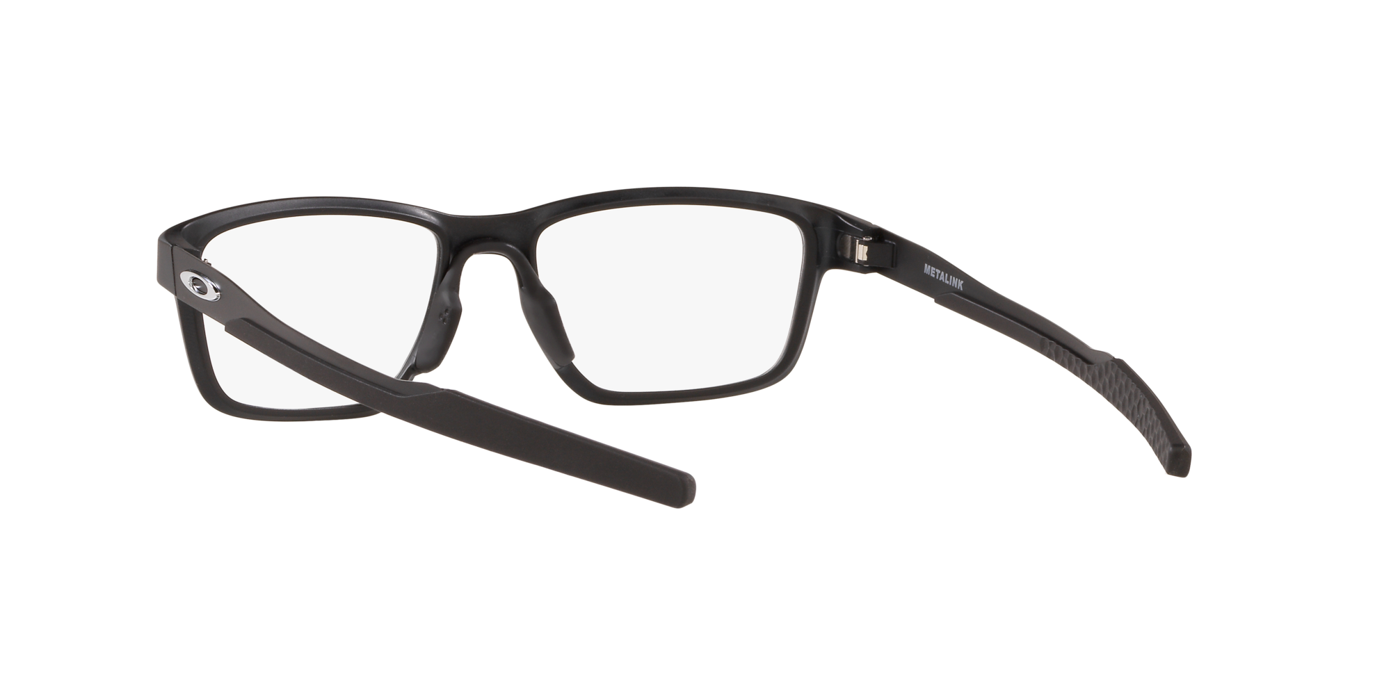 OX8153 Metalink 815301 Montature da vista Oakley 4