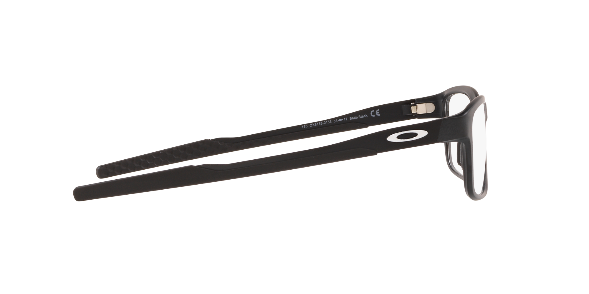 OX8153 Metalink 815301 Montature da vista Oakley 6