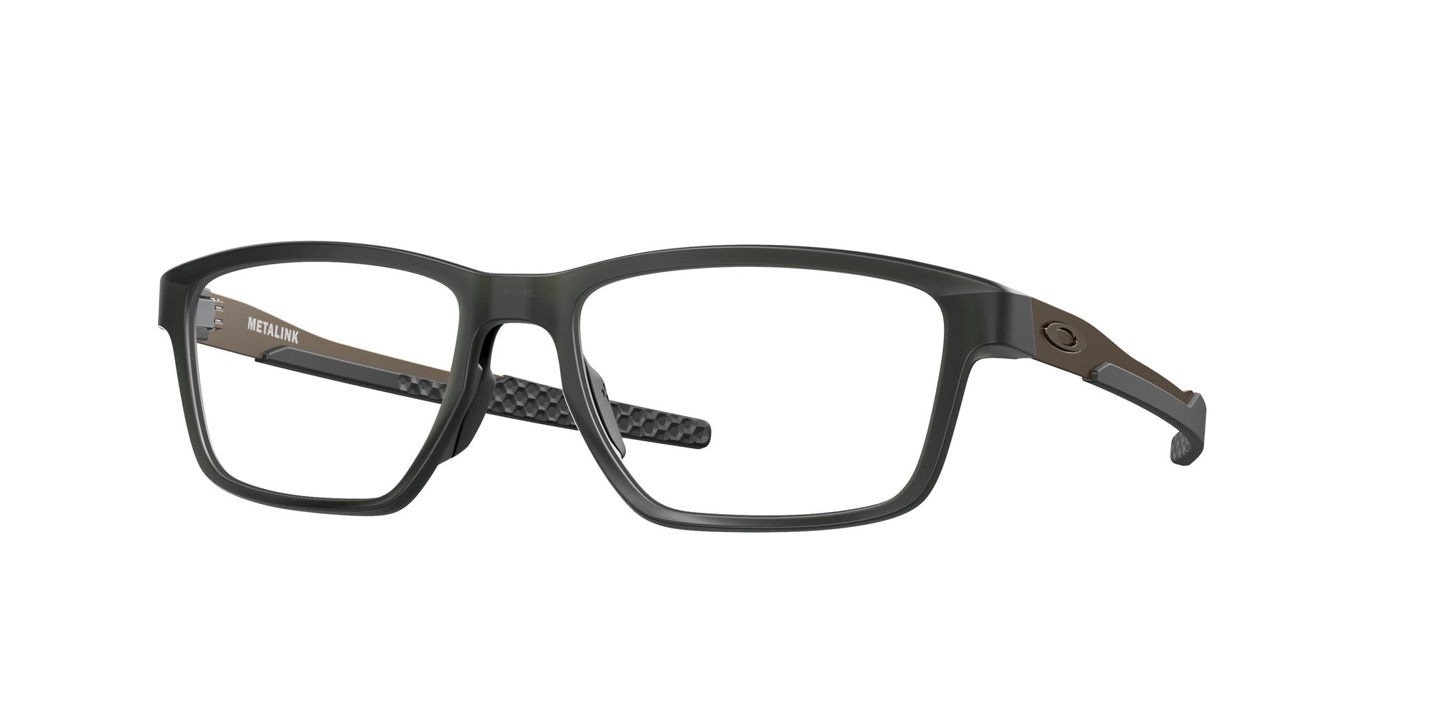 OX8153 Metalink 815303 Montature da vista Oakley 1