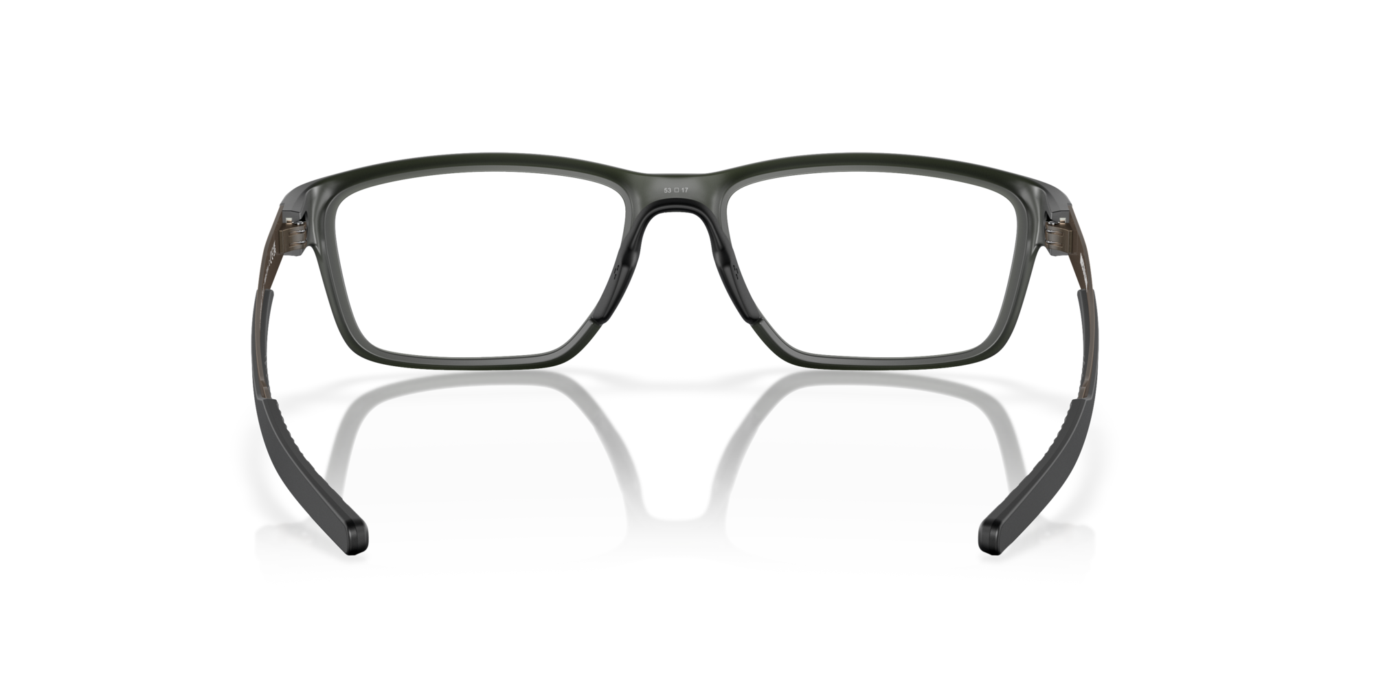 OX8153 Metalink 815303 Montature da vista Oakley 5
