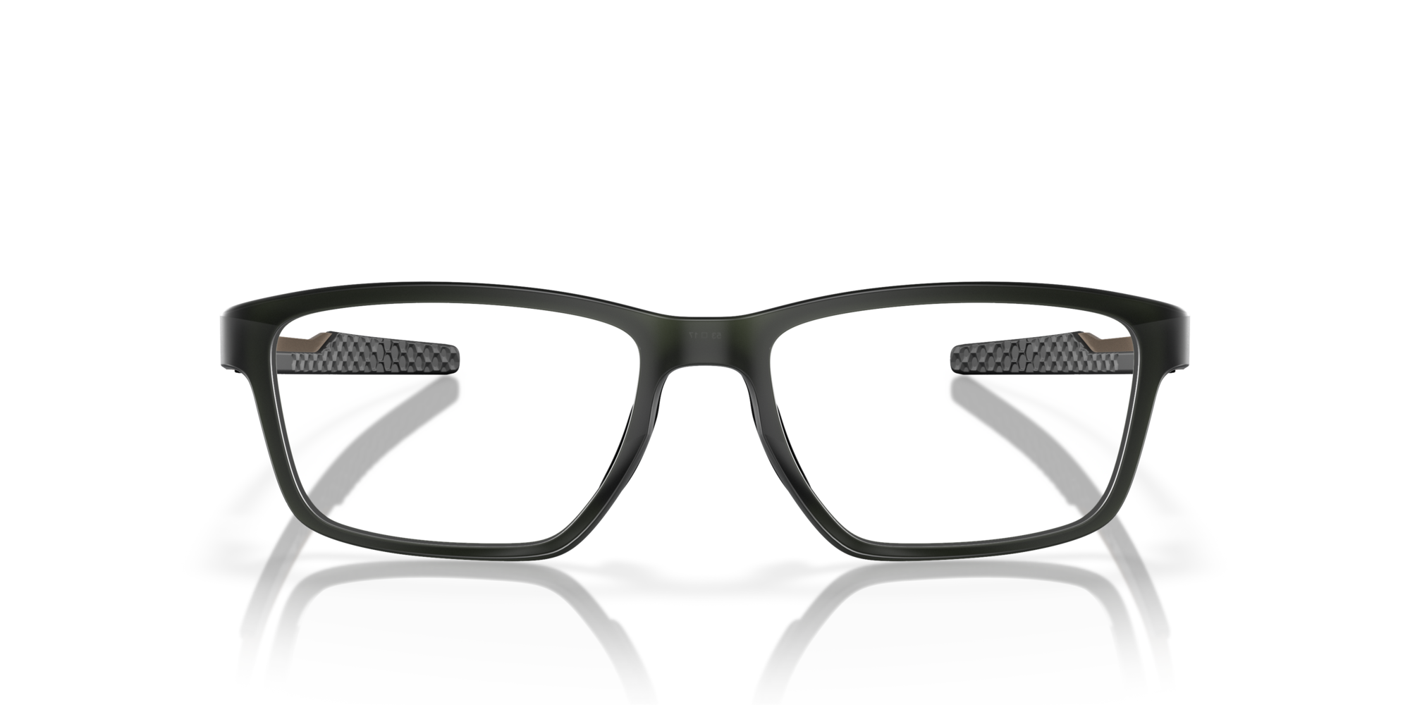 OX8153 Metalink 815303 Montature da vista Oakley 3