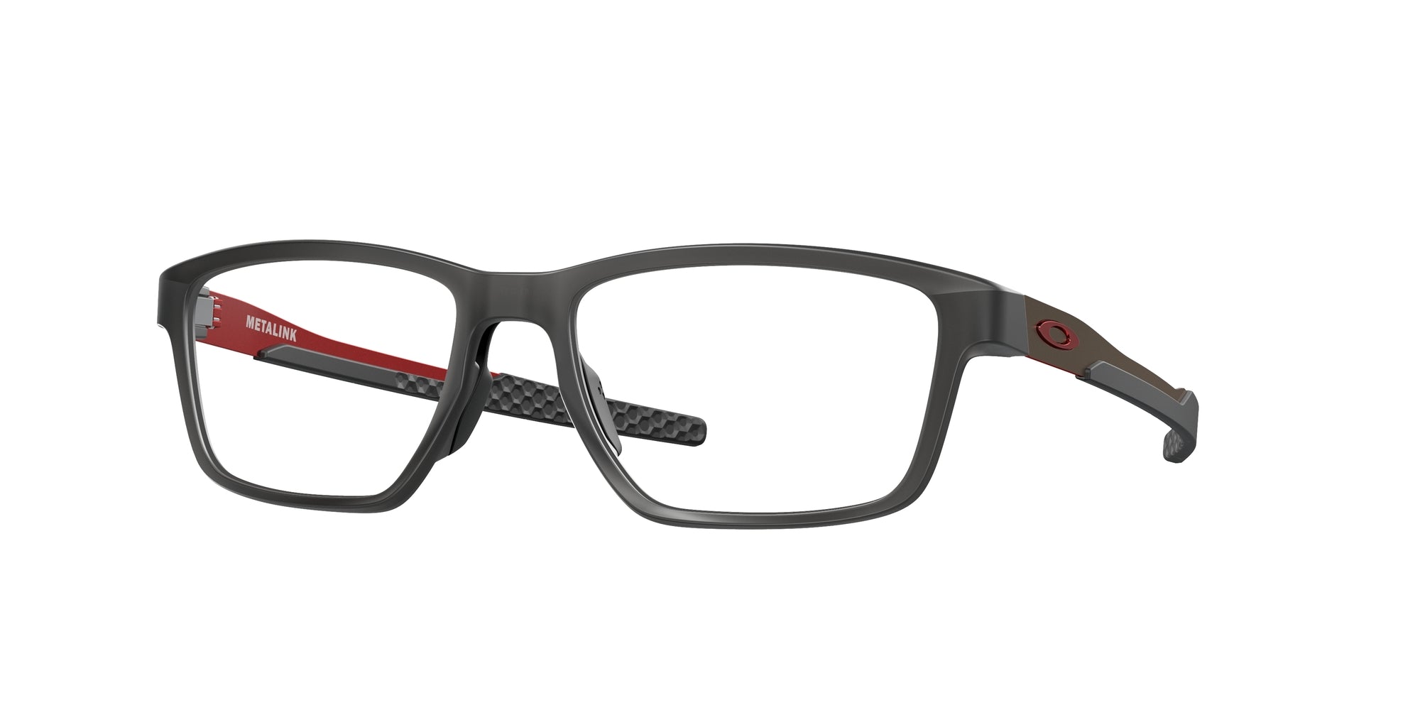 OX8153 Metalink 815305 Montature da vista Oakley 1