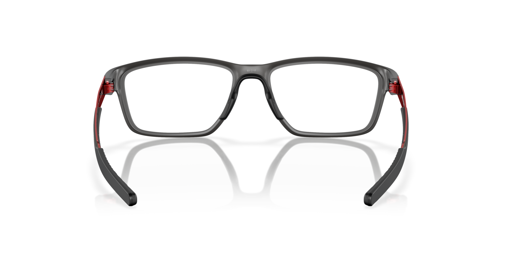 OX8153 Metalink 815305 Montature da vista Oakley 5