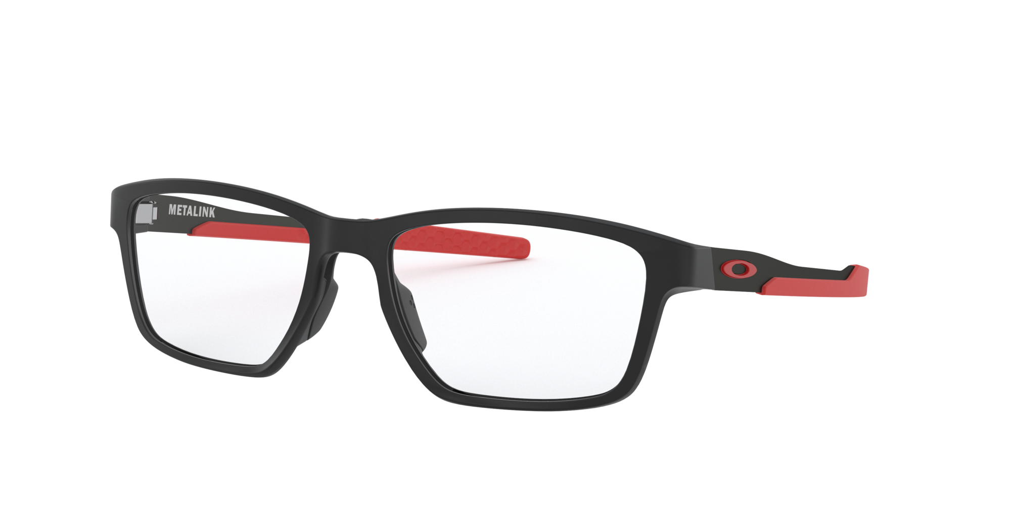 OX8153 METALINK 815306 Montature da vista Oakley 1