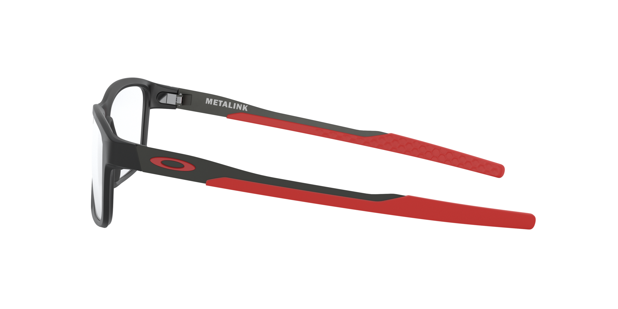 OX8153 METALINK 815306 Montature da vista Oakley 3