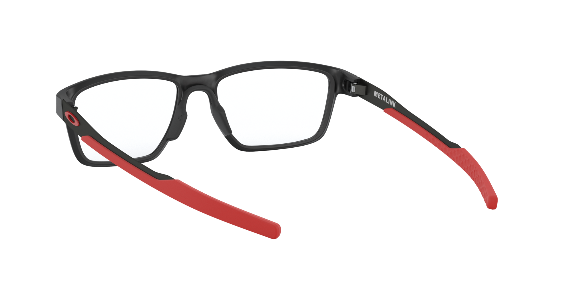 OX8153 METALINK 815306 Montature da vista Oakley 4