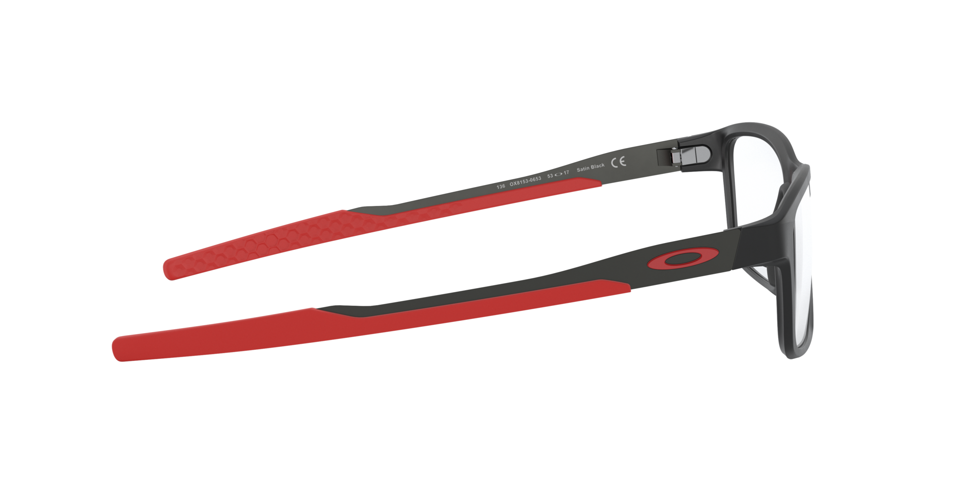 OX8153 METALINK 815306 Montature da vista Oakley 6