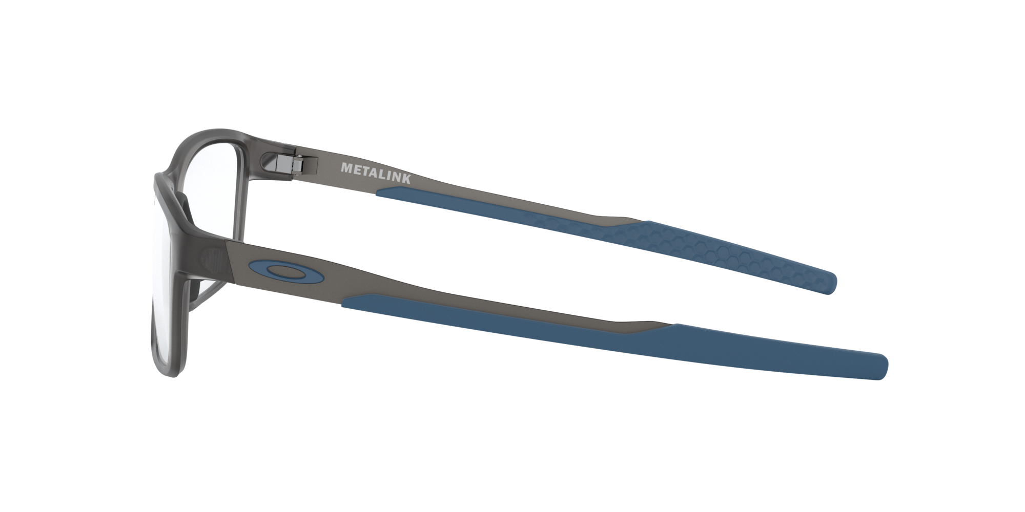 OX8153 METALINK 815307 Montature da vista Oakley 3