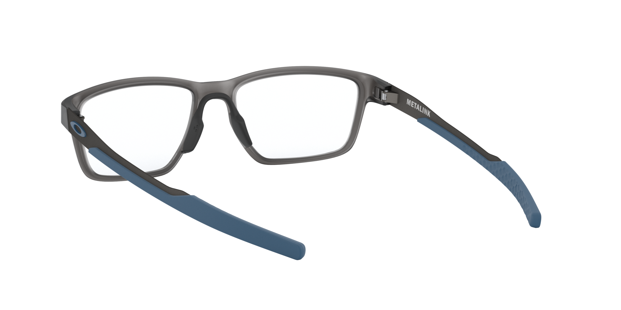 OX8153 METALINK 815307 Montature da vista Oakley 4