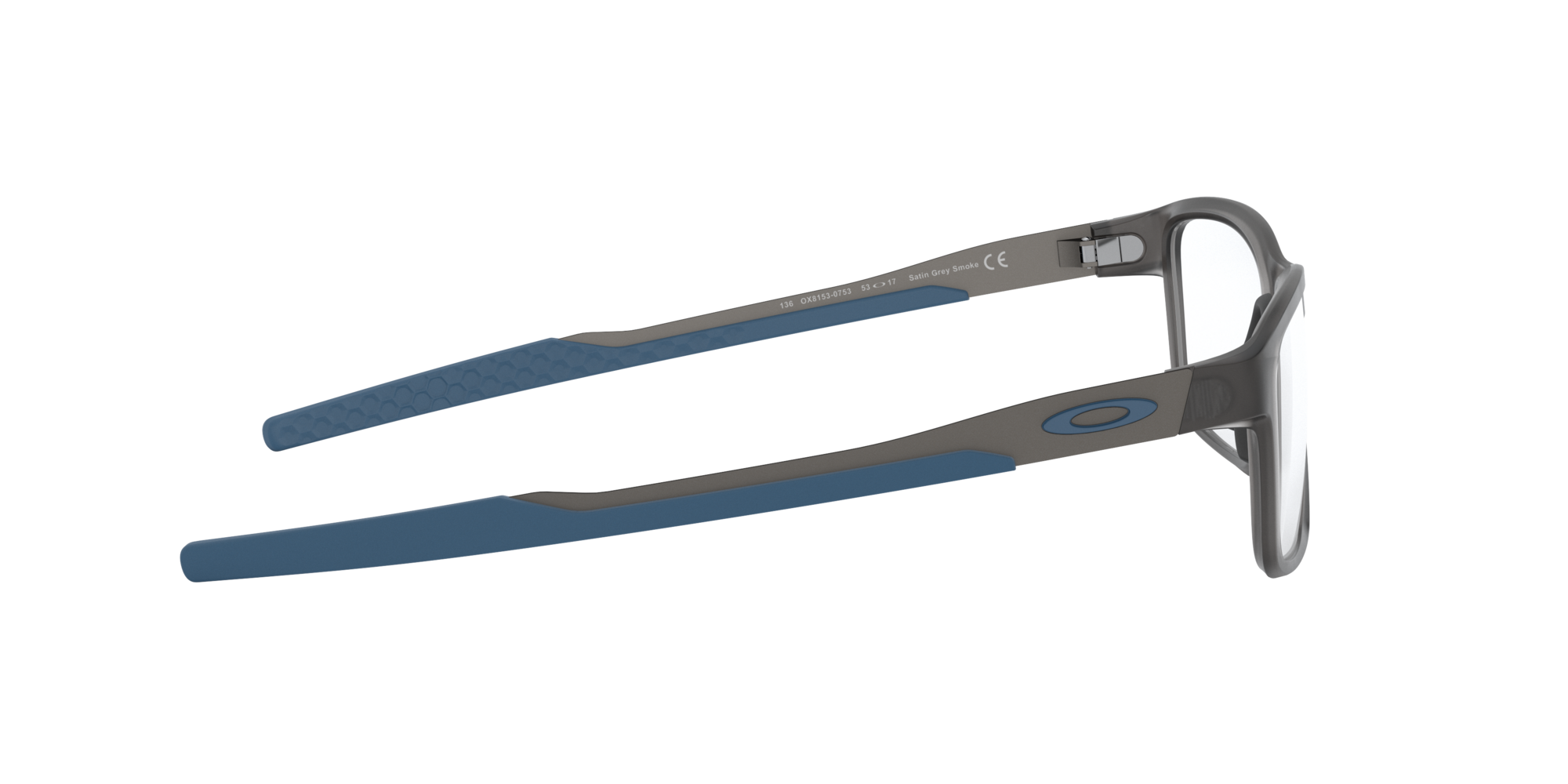 OX8153 METALINK 815307 Montature da vista Oakley 6