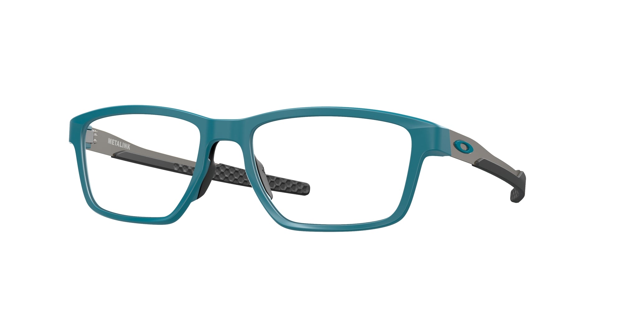 OX8153 METALINK 815312 Montature da vista Oakley 1