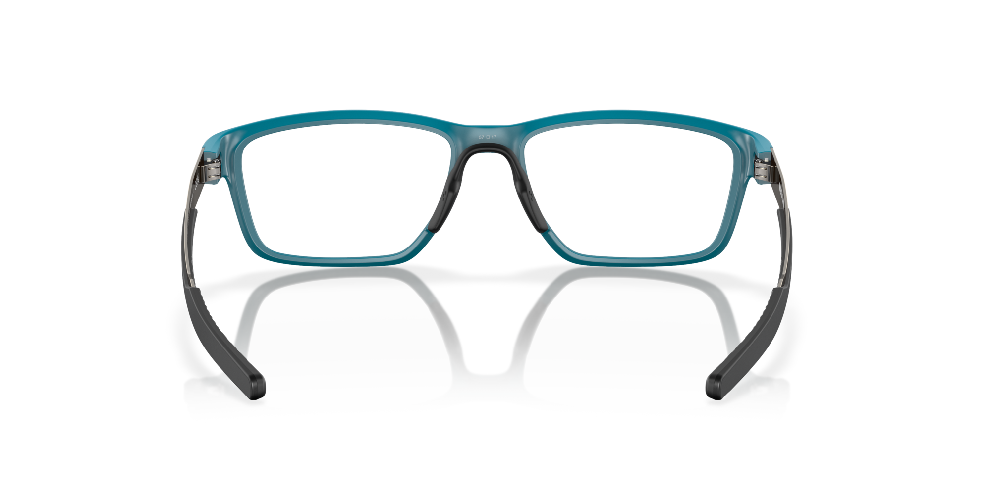 OX8153 METALINK 815312 Montature da vista Oakley 5