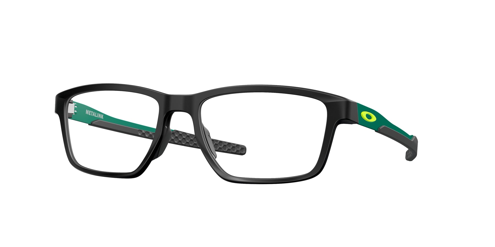 OX8153 METALINK 815313 Montature da vista Oakley 1
