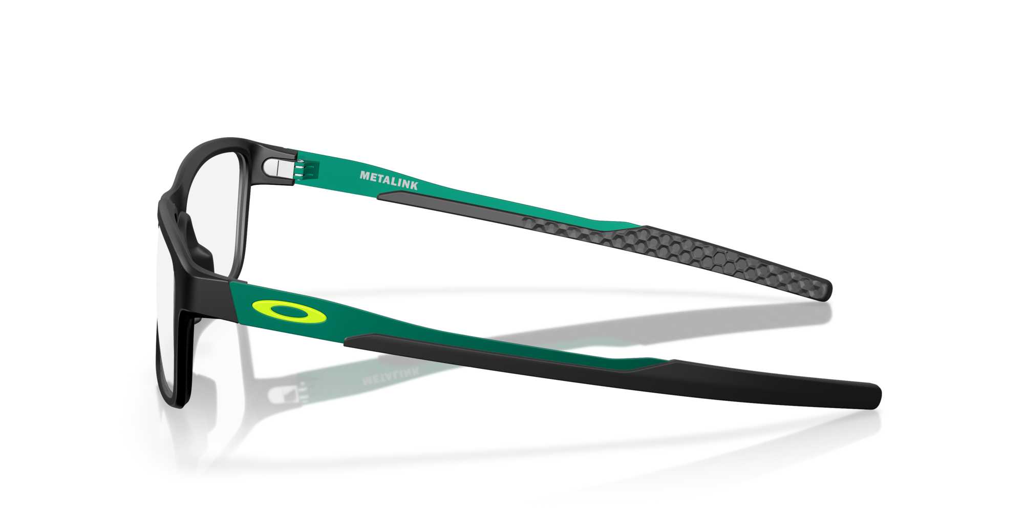 OX8153 METALINK 815313 Montature da vista Oakley 4