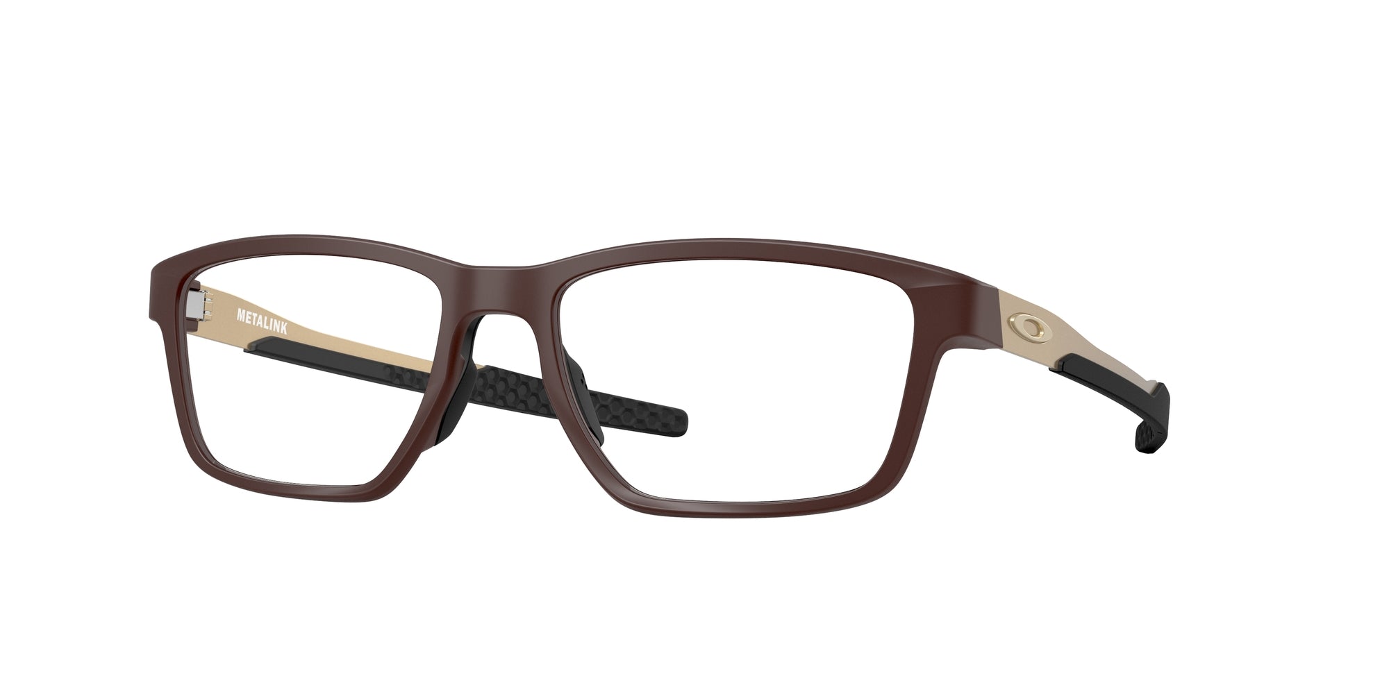 OX8153 METALINK 815314 Montature da vista Oakley 1