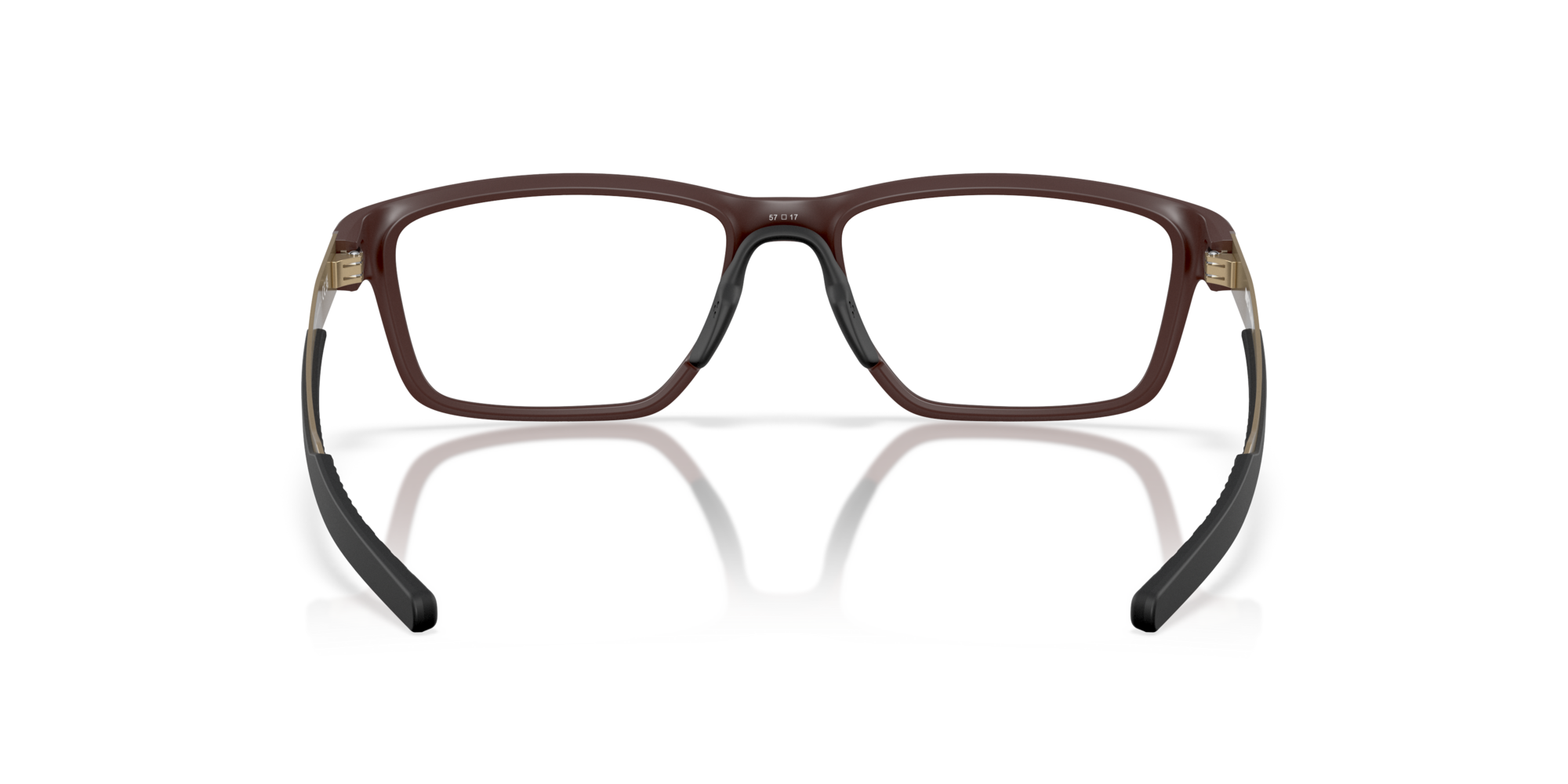 OX8153 METALINK 815314 Montature da vista Oakley 5