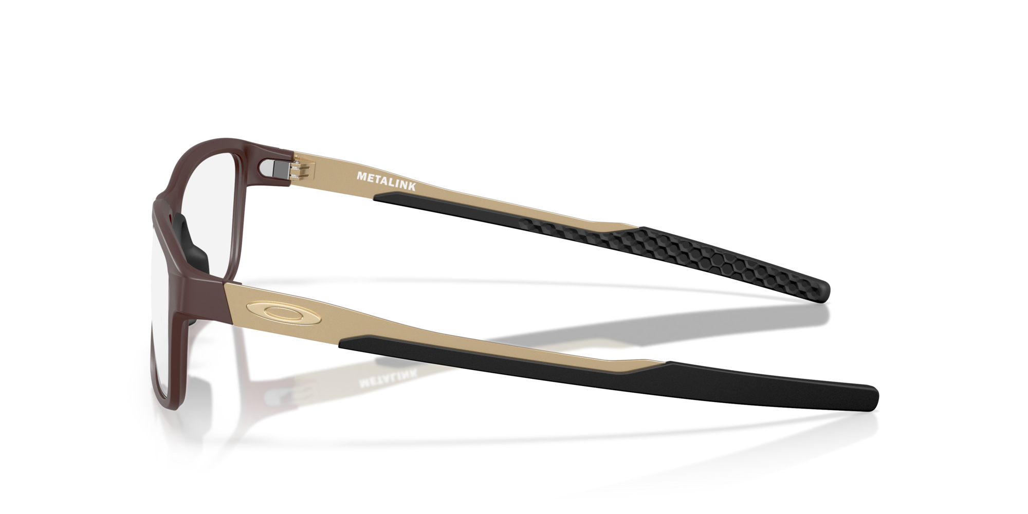 OX8153 METALINK 815314 Montature da vista Oakley 4