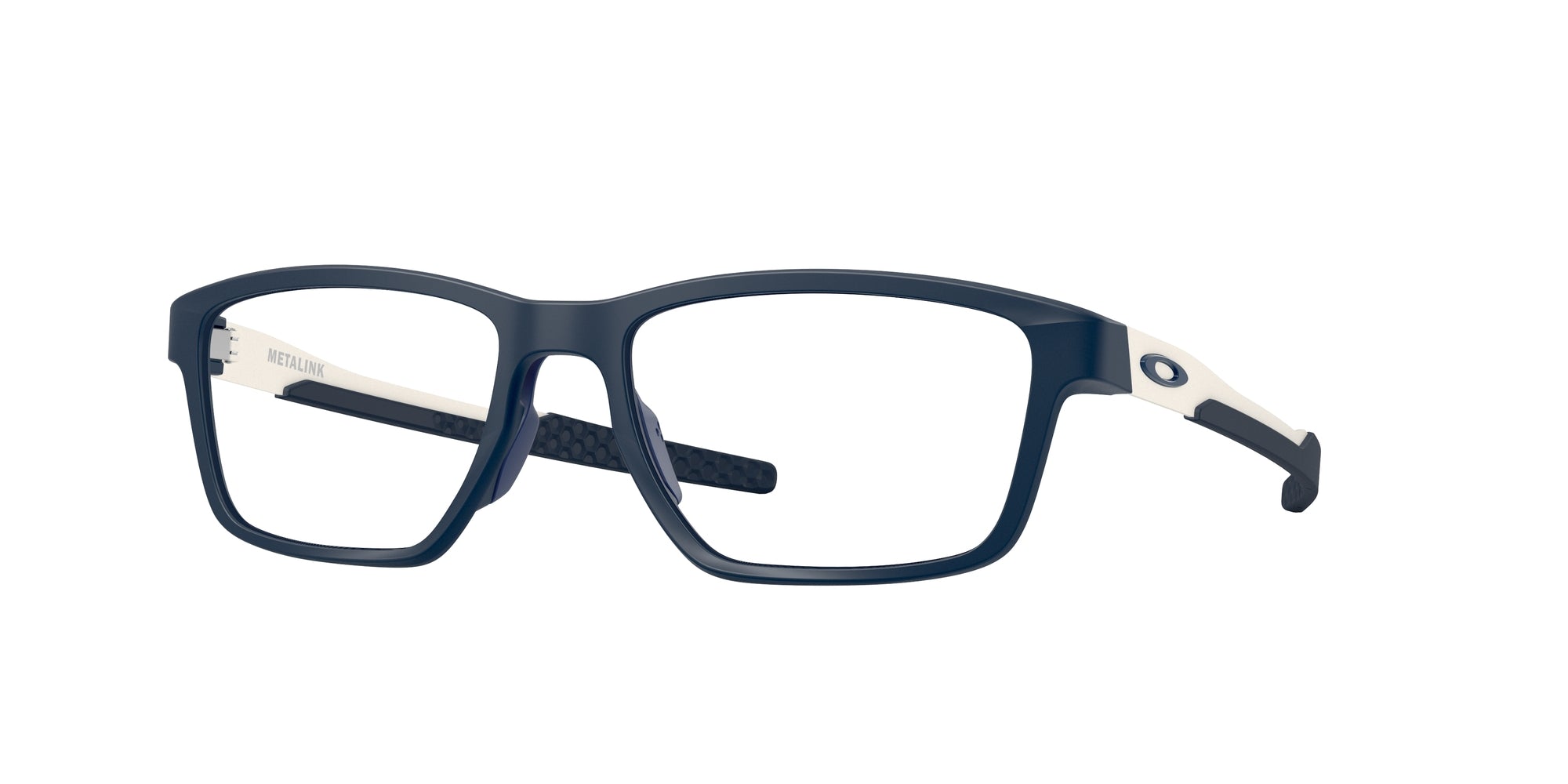 OX8153 METALINK 815316 Montature da vista Oakley 1