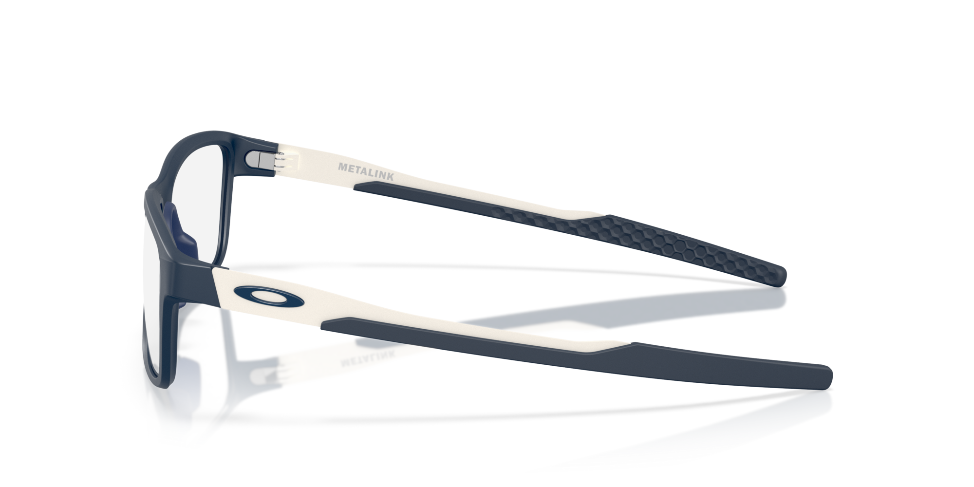 OX8153 METALINK 815316 Montature da vista Oakley 4