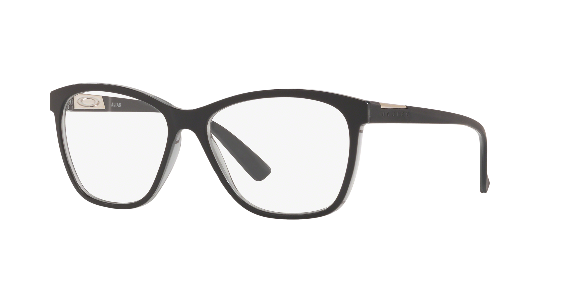 OX8155 ALIAS 815501 Montature da vista Oakley 1