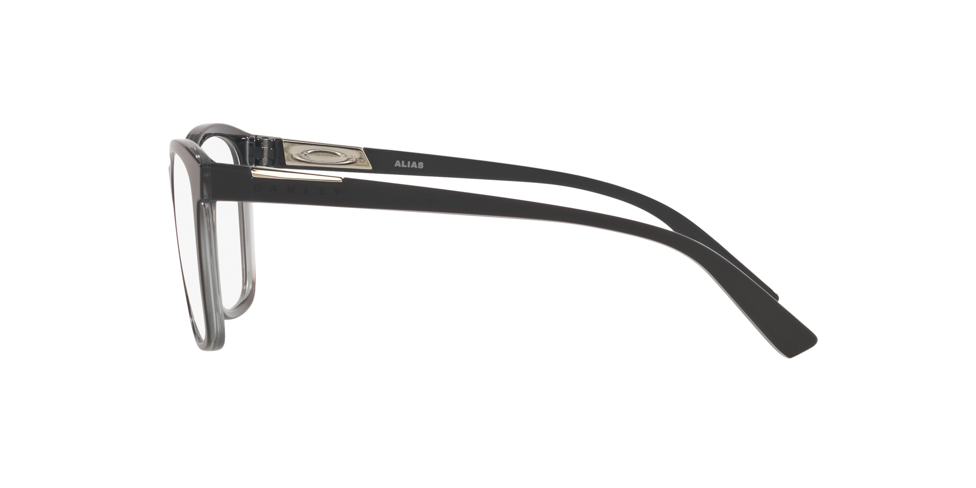 OX8155 ALIAS 815501 Montature da vista Oakley 3