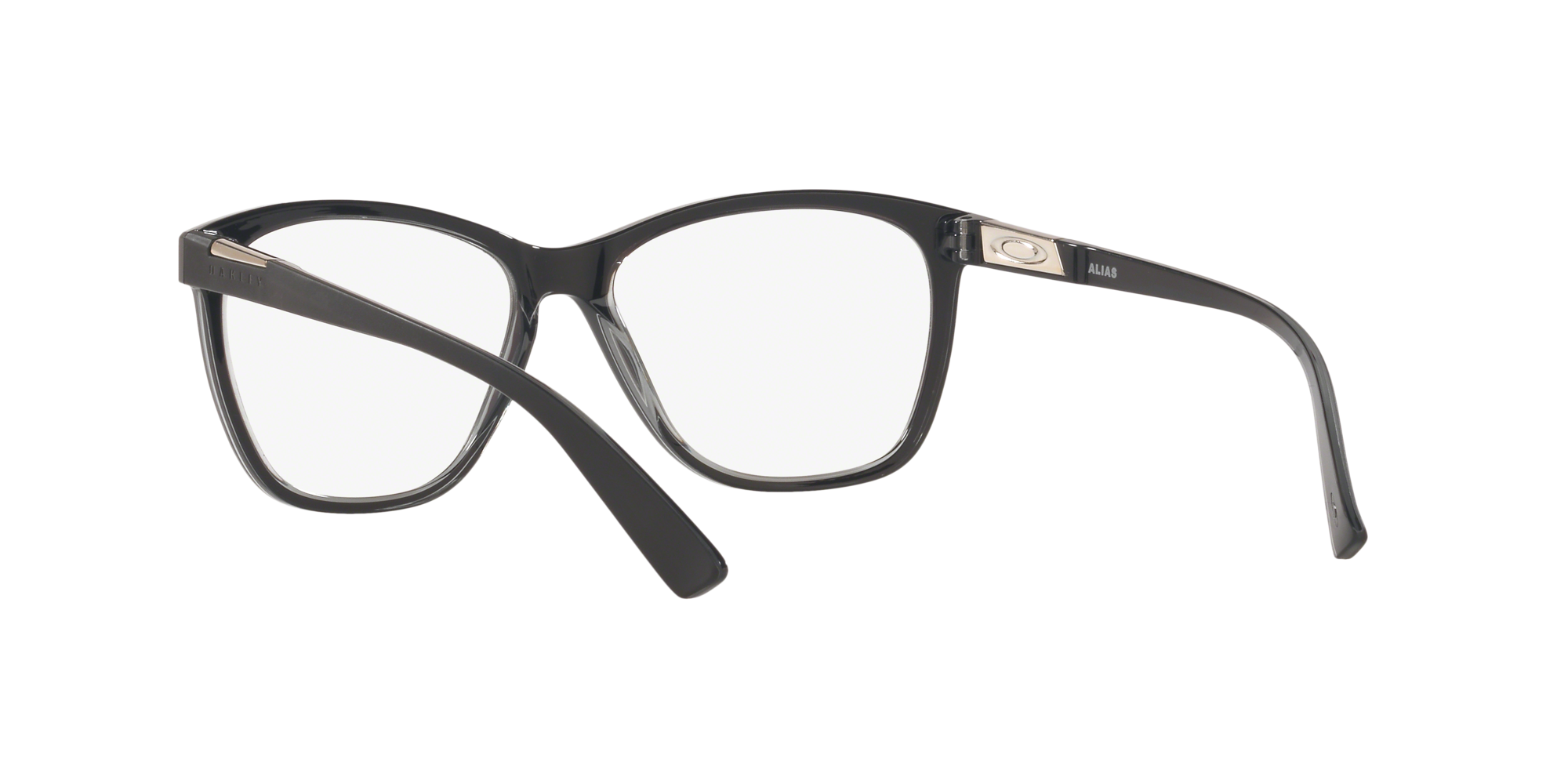 OX8155 ALIAS 815501 Montature da vista Oakley 4