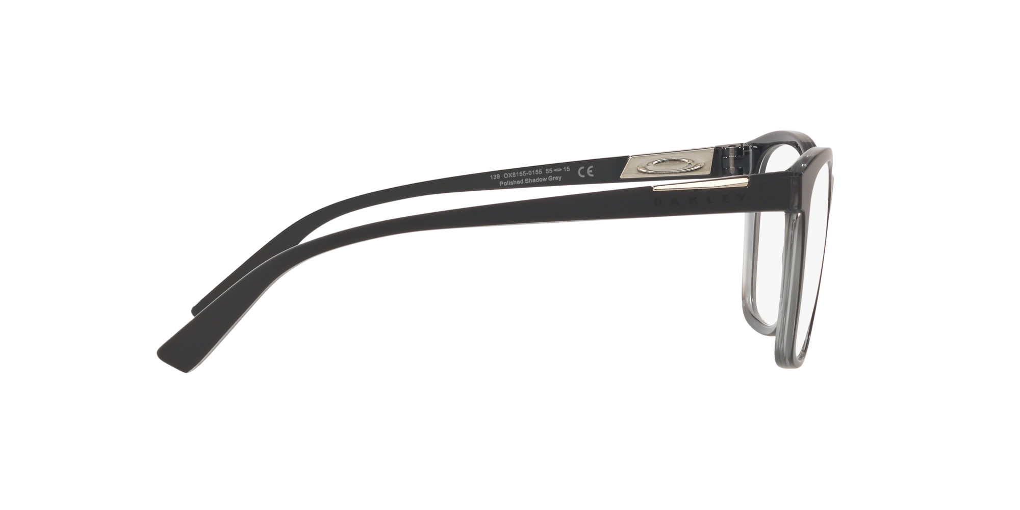 OX8155 ALIAS 815501 Montature da vista Oakley 6