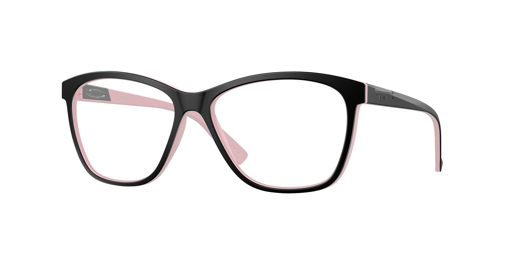 OX8155 ALIAS 815503 Montature da vista Oakley 1