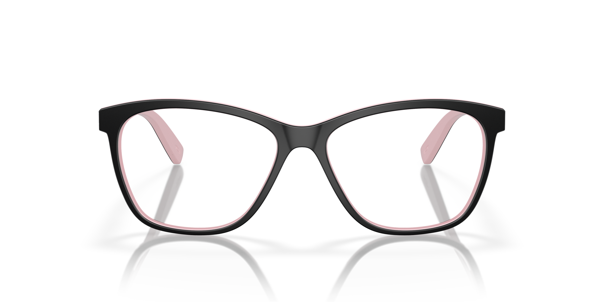 OX8155 ALIAS 815503 Montature da vista Oakley 3