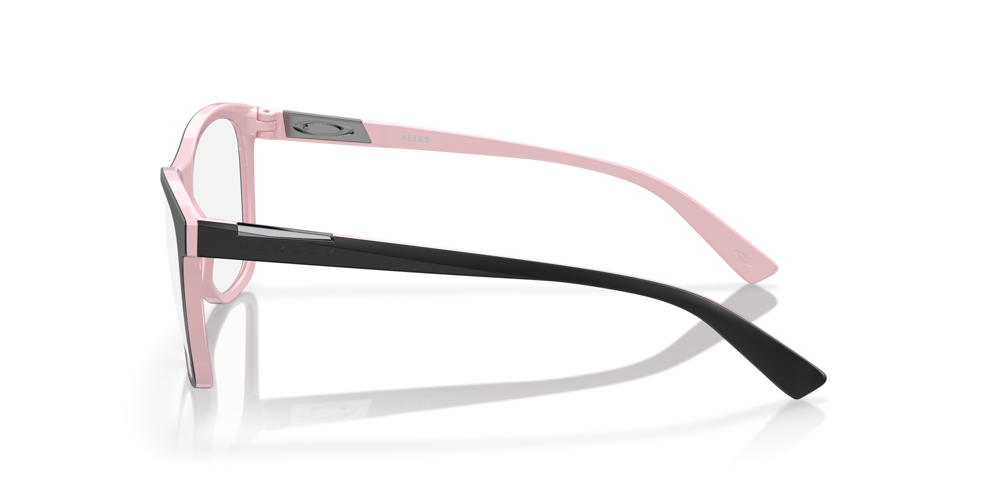 OX8155 ALIAS 815503 Montature da vista Oakley 4