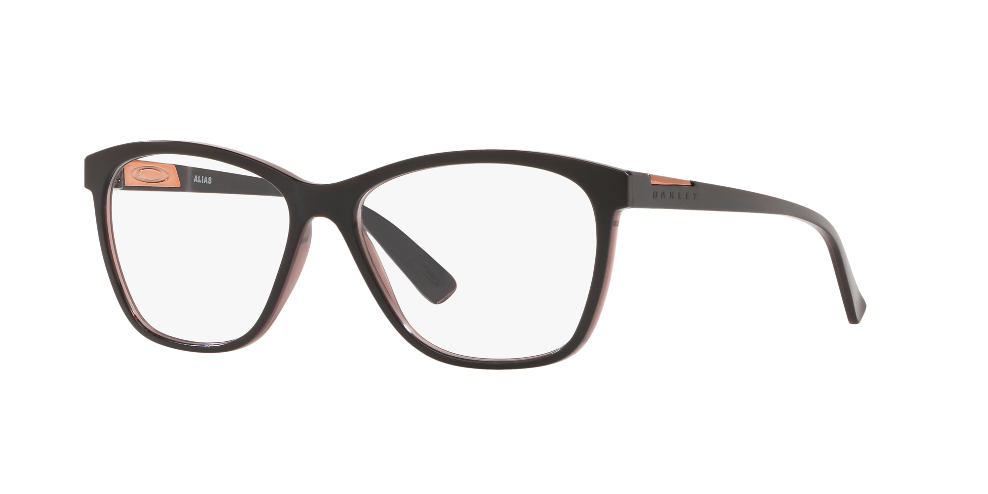 OX8155 ALIAS 815506 Montature da vista Oakley 1
