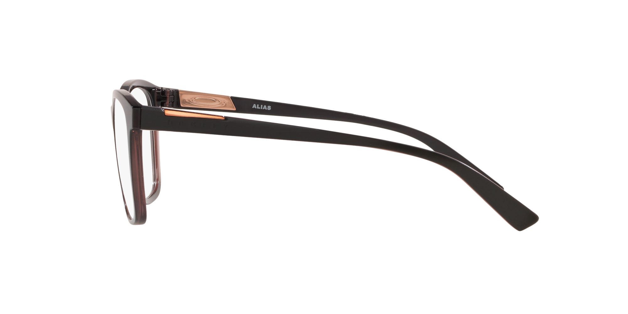 OX8155 ALIAS 815506 Montature da vista Oakley 3