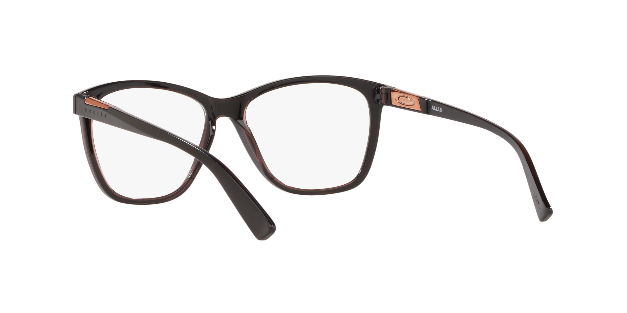 OX8155 ALIAS 815506 Montature da vista Oakley 4