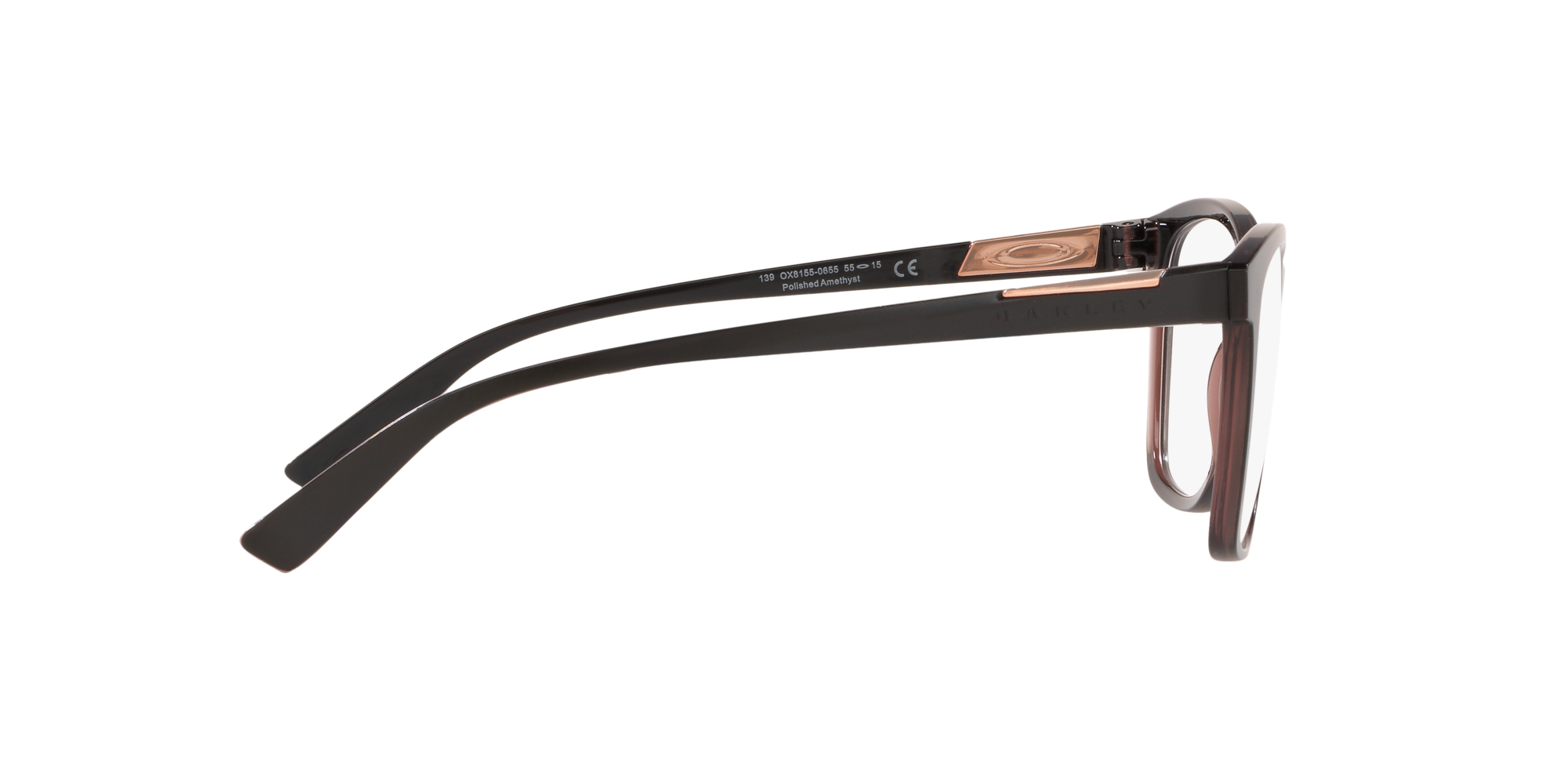 OX8155 ALIAS 815506 Montature da vista Oakley 6