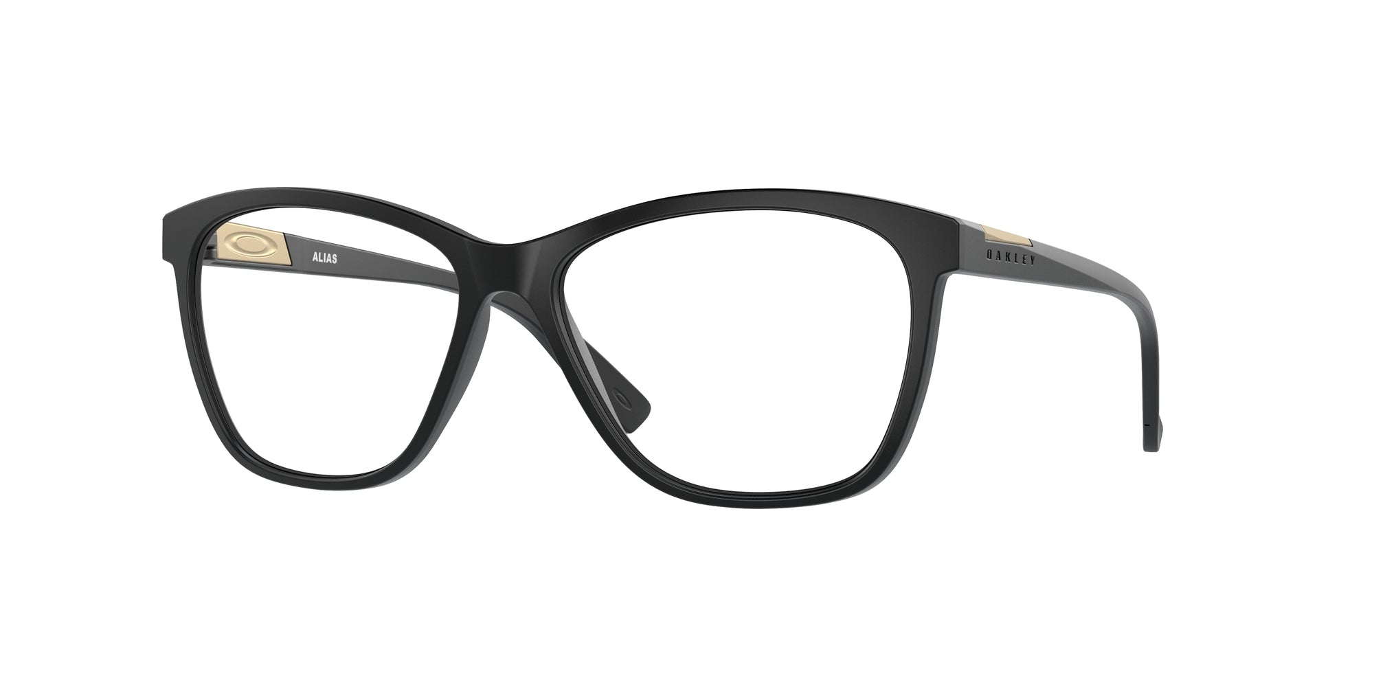 OX8155 ALIAS 815507 Montature da vista Oakley 1