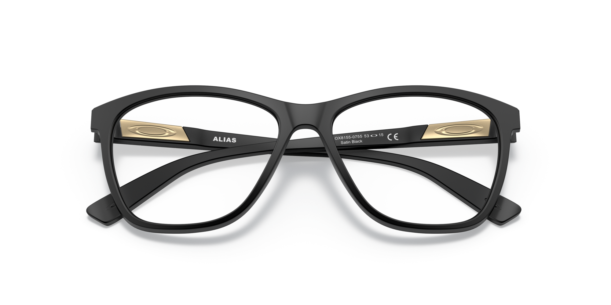 OX8155 ALIAS 815507 Montature da vista Oakley 2
