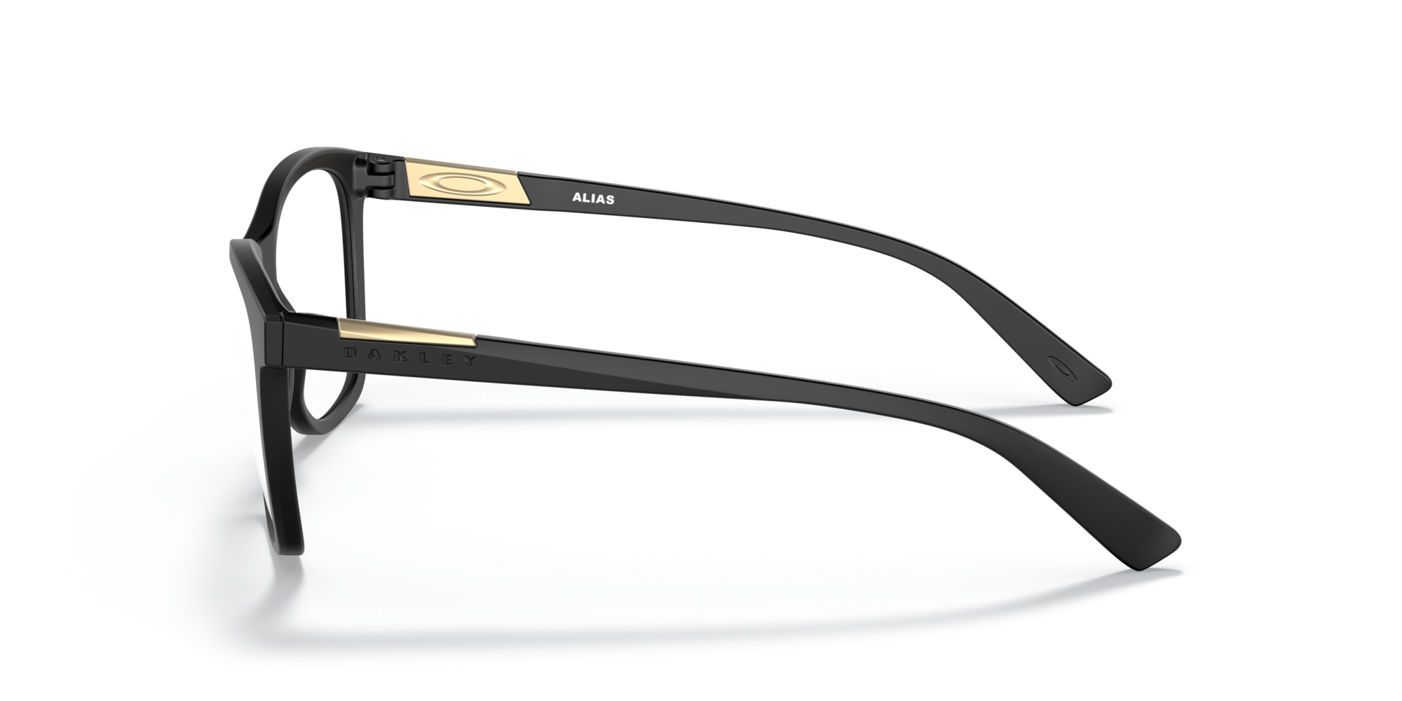 OX8155 ALIAS 815507 Montature da vista Oakley 4