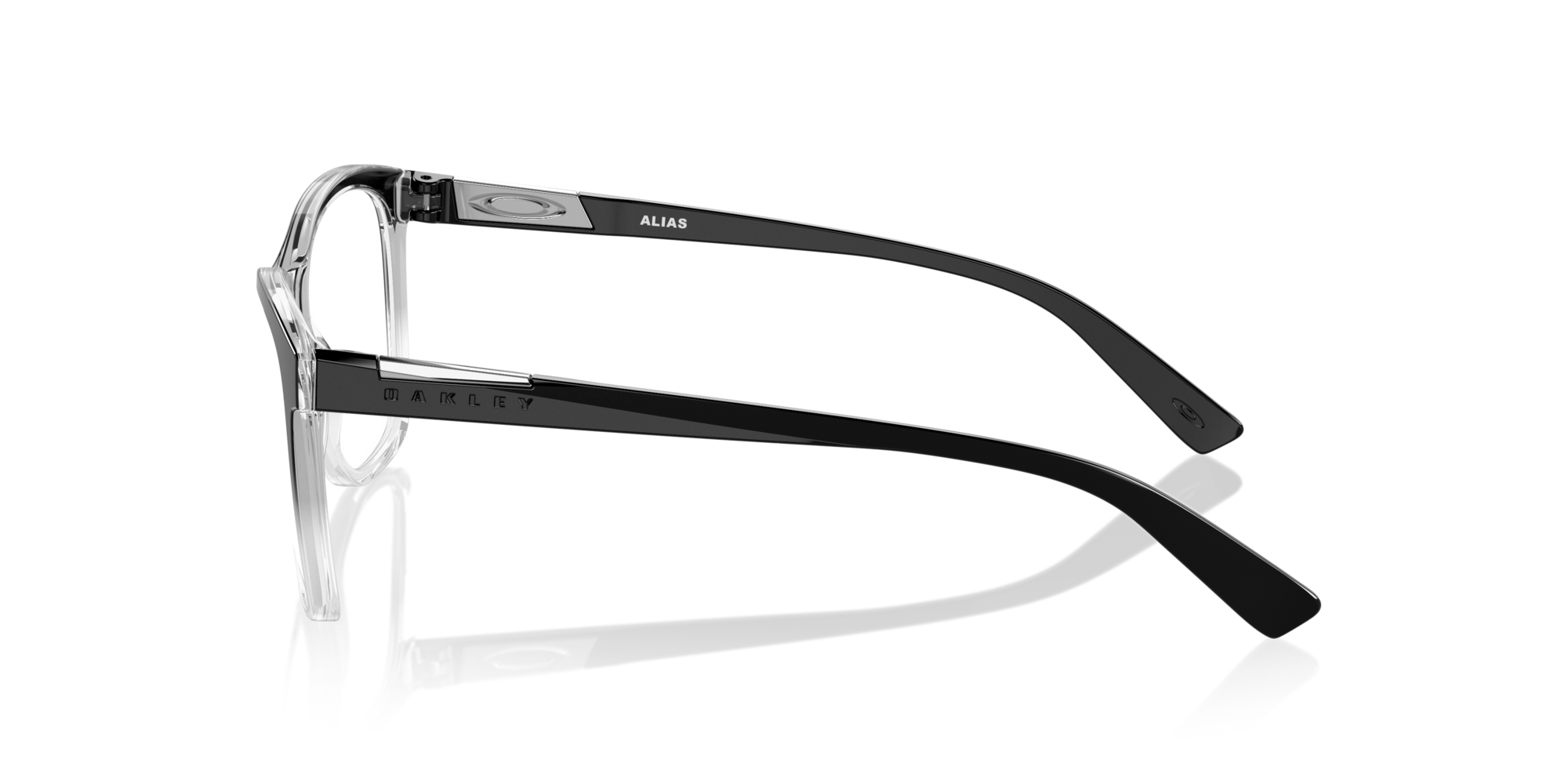 Oakley OX8155 ALIAS 815508 Montature da vista Oakley 4