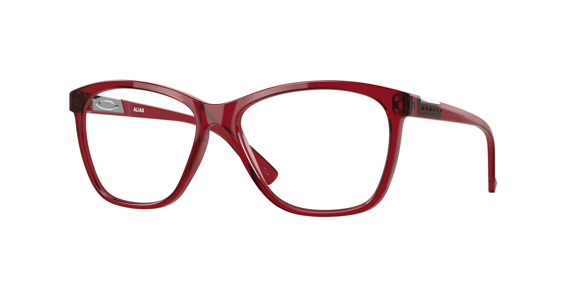 Oakley OX8155 ALIAS 815509 Montature da vista Oakley 1