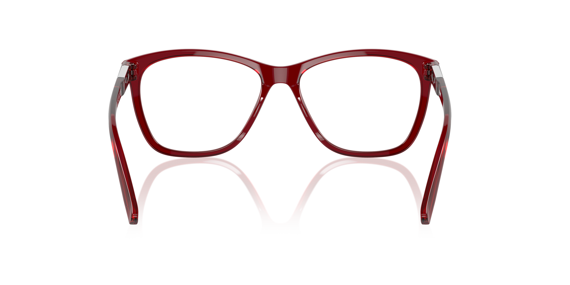 Oakley OX8155 ALIAS 815509 Montature da vista Oakley 5