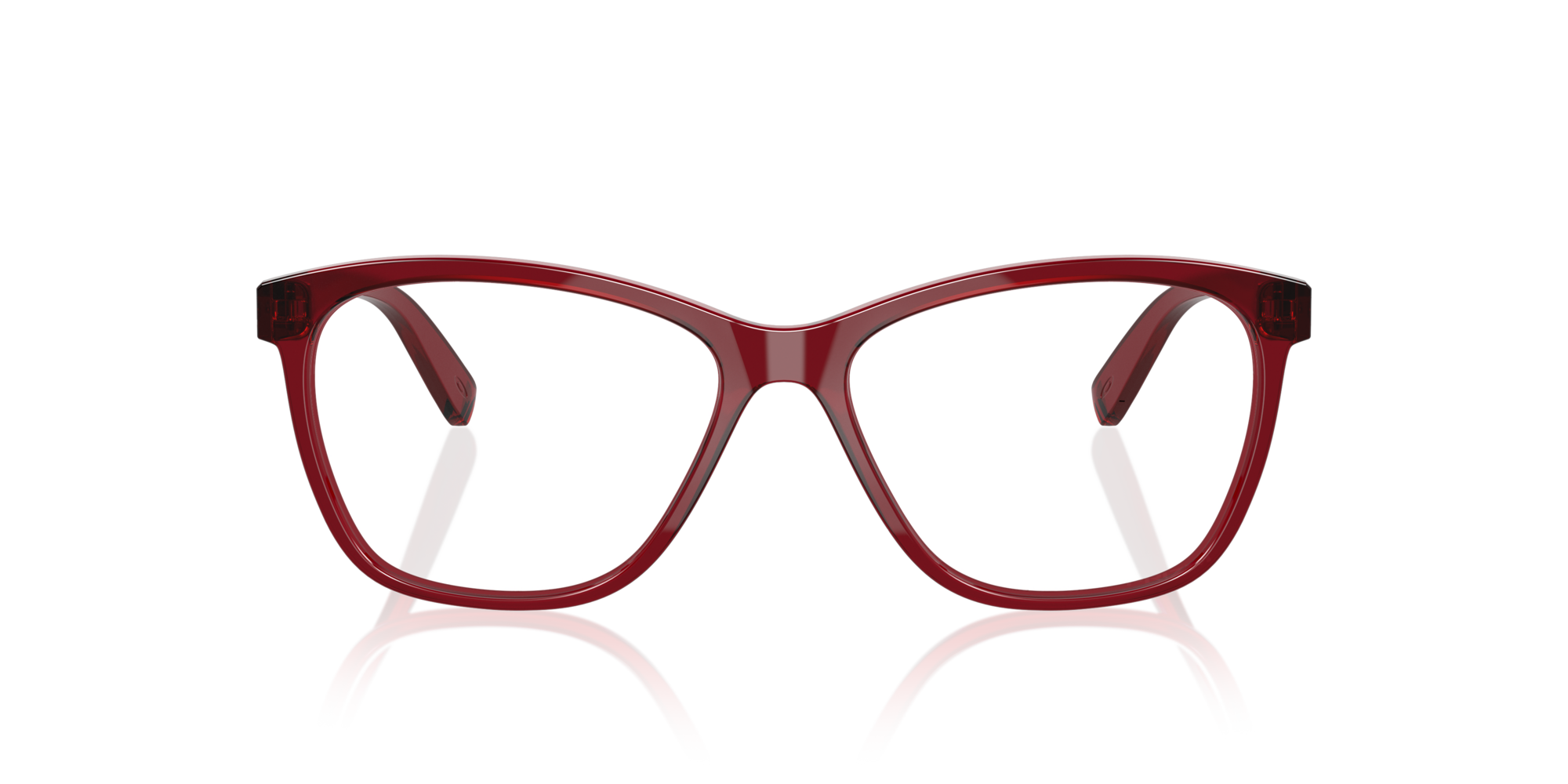 Oakley OX8155 ALIAS 815509 Montature da vista Oakley 3