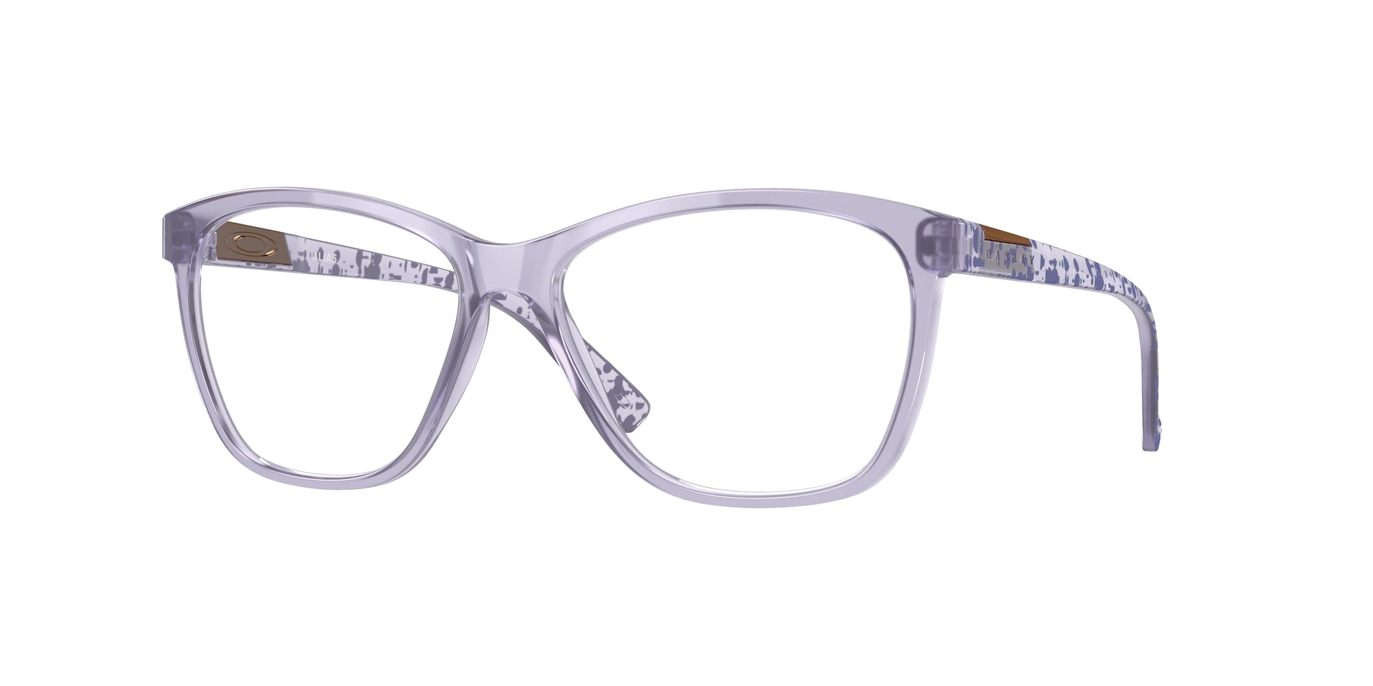 OX8155 ALIAS 815510 Montature da vista Oakley 1