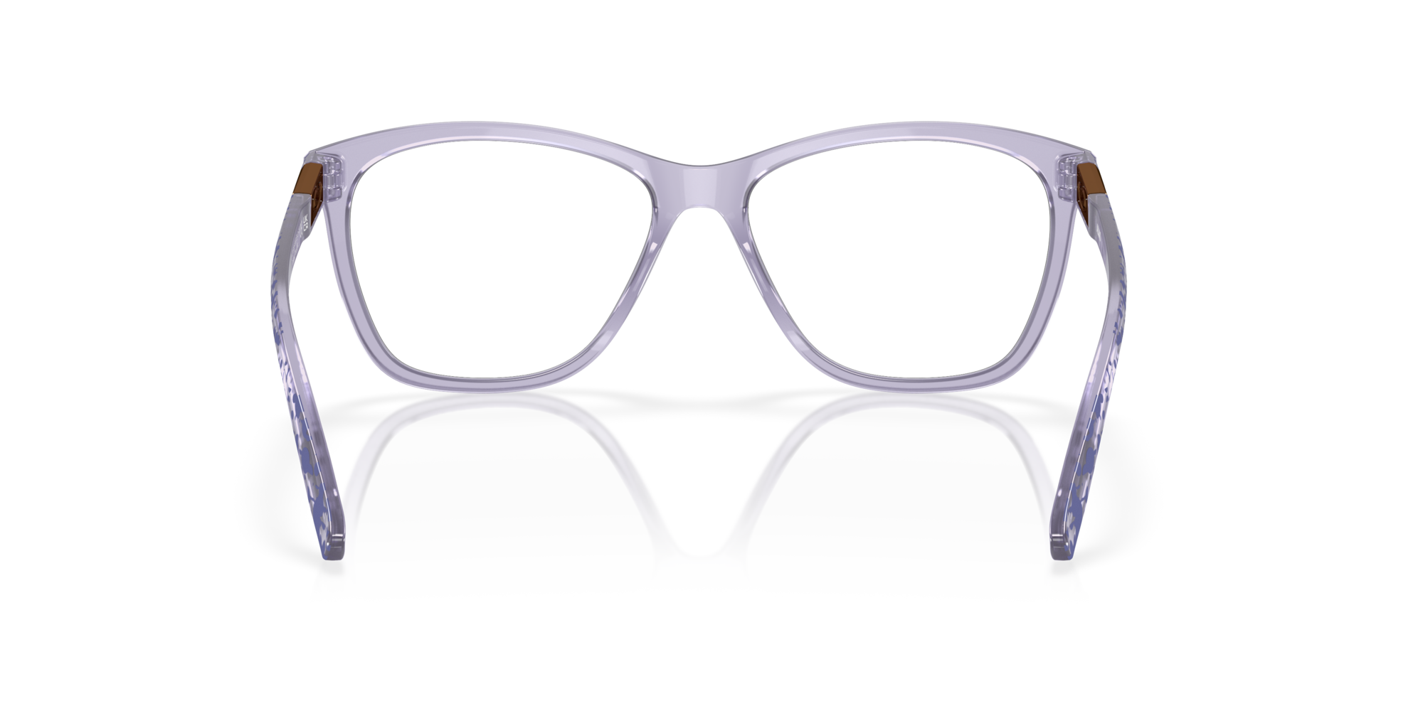 OX8155 ALIAS 815510 Montature da vista Oakley 5
