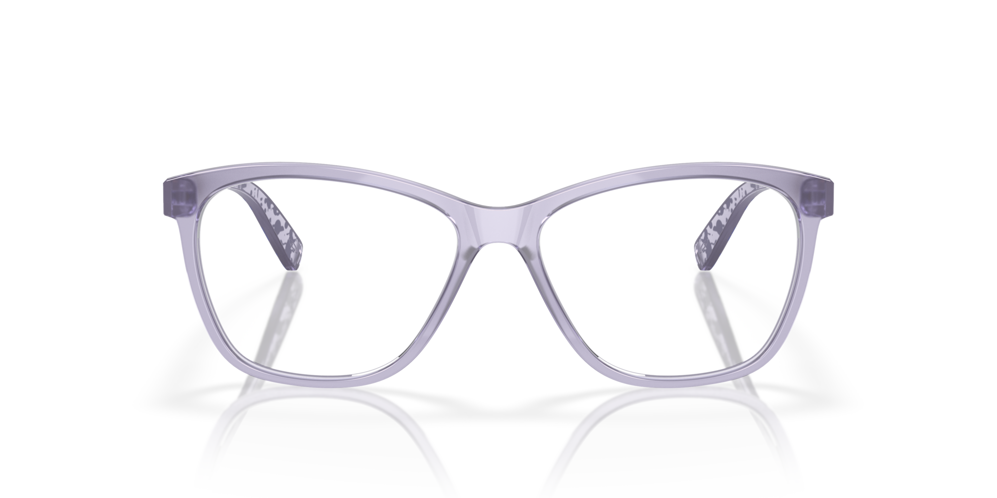 OX8155 ALIAS 815510 Montature da vista Oakley 3