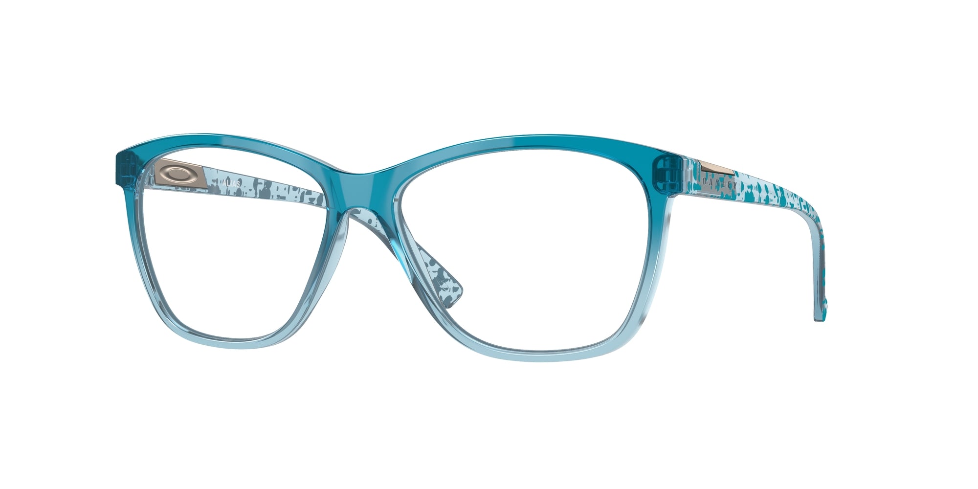 OX8155 ALIAS 815511 Montature da vista Oakley 1