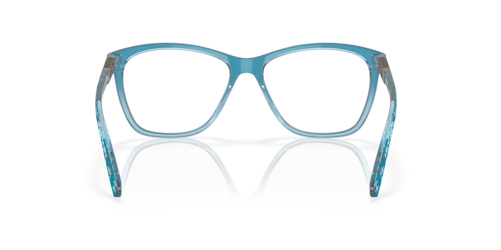 OX8155 ALIAS 815511 Montature da vista Oakley 5