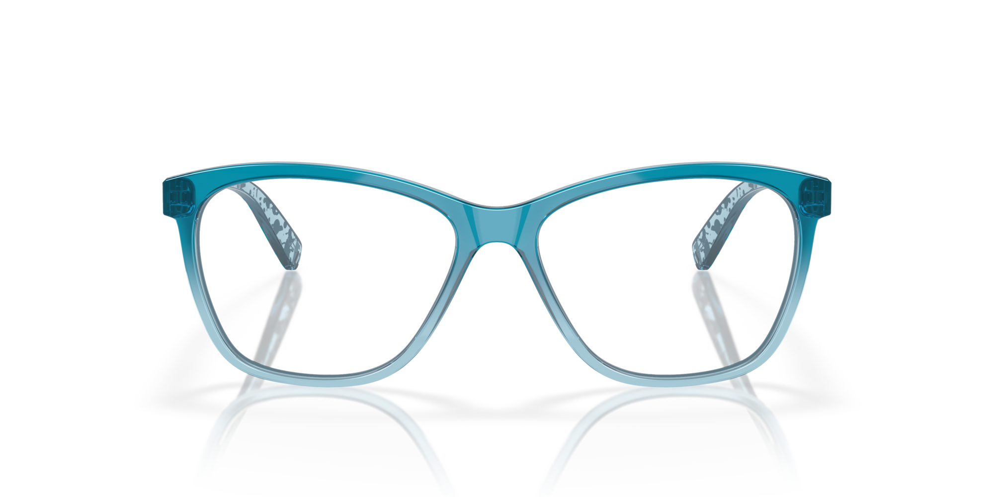 OX8155 ALIAS 815511 Montature da vista Oakley 3