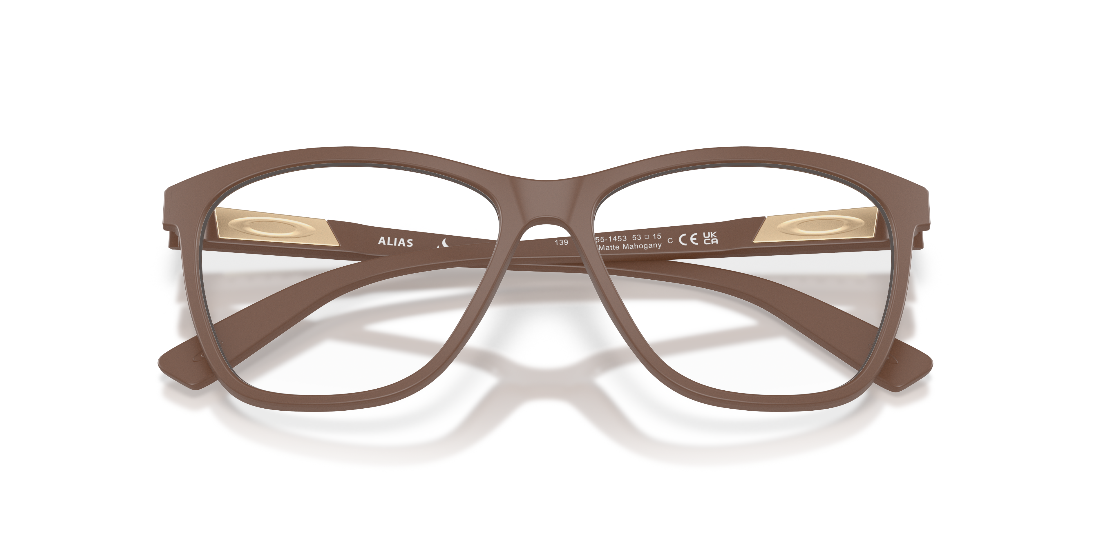 Oakley OX8155 ALIAS 815514